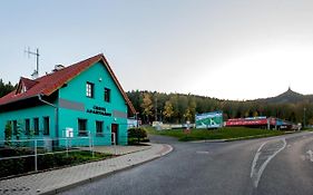 Čerti Apartmány